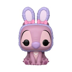 POP Disney Angel Lapin