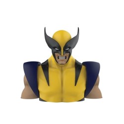 Tirelire Wolverine