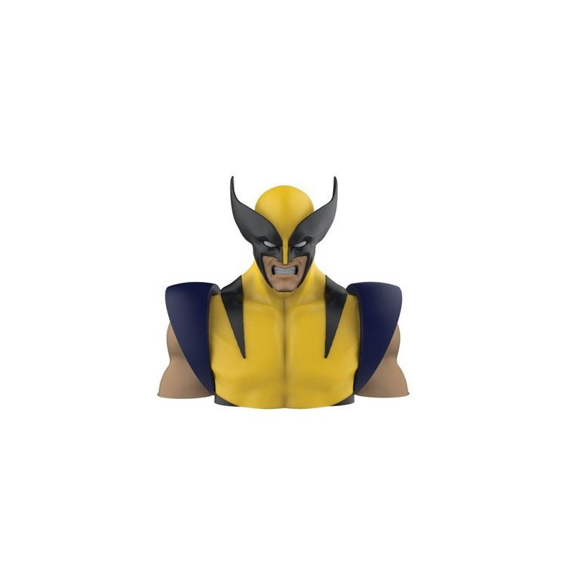 Tirelire Wolverine