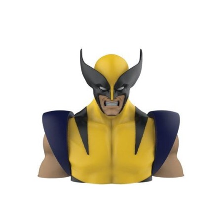 Tirelire Wolverine