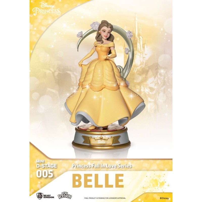 Belle