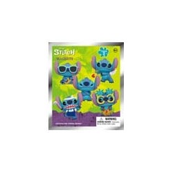 Aimant Stitch aléatoire