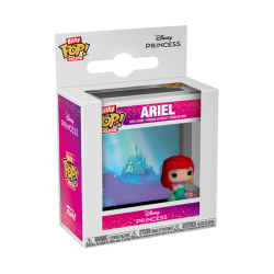 BITTY POP delux Ariel