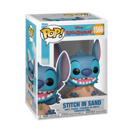 POP Stitch sable