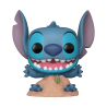 POP Stitch sable