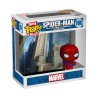 BITTY POP delux Spider man