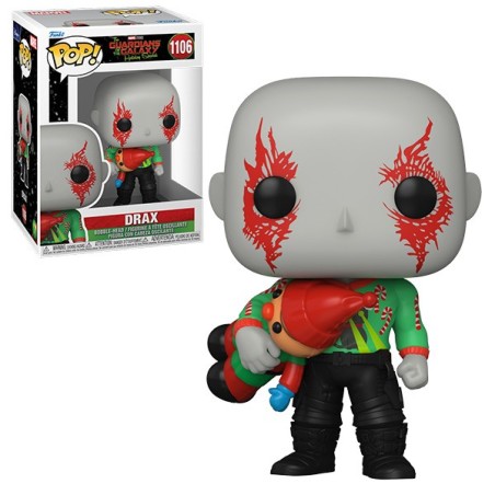 POP Drax