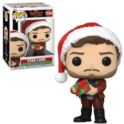 POP Star Lord