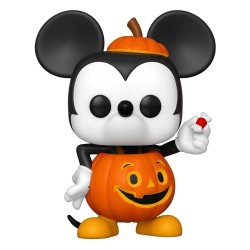 POP Mickey d'halloween