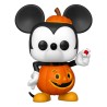 POP Mickey d'halloween