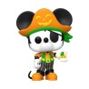 POP Mickey pirate halloween