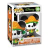 POP Mickey pirate halloween
