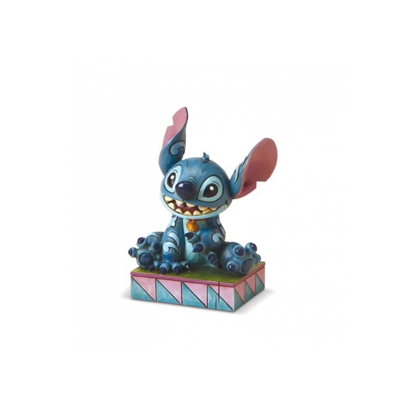 OHANA MEANS FAMILY (STITCH)