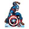 STYLO POP Marvel Captain America