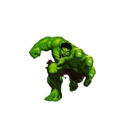STYLO POP Marvel Hulk