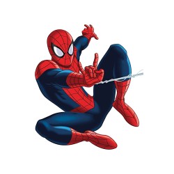 STYLO POP Marvel Spider Man