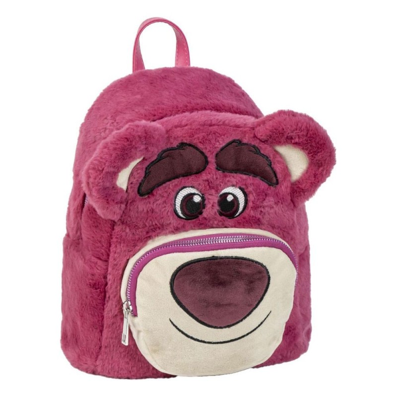 Sac Lotso puluche
