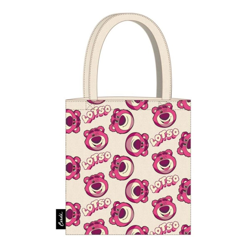 Sac shopping Lotso