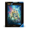 Puzzle 1000 pièces Ariel collection princesse