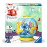 Stitch globe
