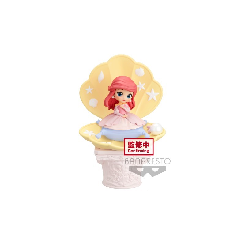 Ariel version B - Q Posket 12cm