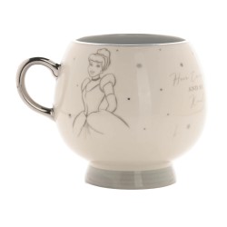 Cendrillon - Mug Premium Globe 400ml