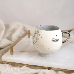 Blanche-Neige - Mug Premium Globe 400ml