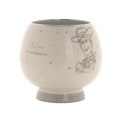 Woody - Mug Premium Globe 400ml