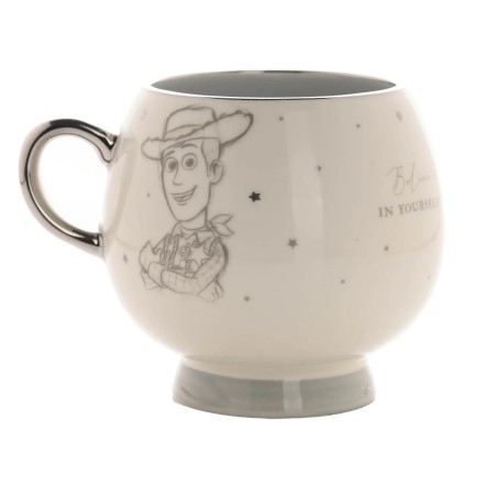 Woody - Mug Premium Globe 400ml