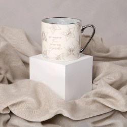 Mug Premium 375ml disney 100