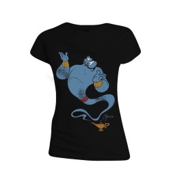 T-shirt Le Genie