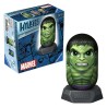 Puzzle 3D Hulk