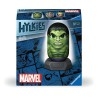 Puzzle 3D Hulk