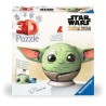 Puzzle 3D The Mandalorian Grogu