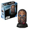 Puzzle 3D Chewbacca
