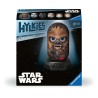Puzzle 3D Chewbacca