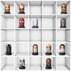 Puzzle 3D Stormtrooper