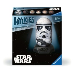 Puzzle 3D Stormtrooper