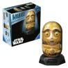 Puzzle 3D C-3PO
