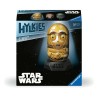 Puzzle 3D C-3PO