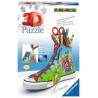 Puzzle 3D Chaussure Super Mario