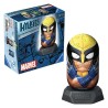 Puzzle 3D Wolverine