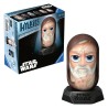 Puzzle 3D Obi-Wan Kenobi