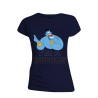 DISNEY - T-Shirt - I'am a Genius - GIRL