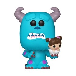 BITTY POP Sully