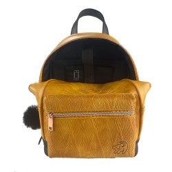 ROI LION - Sac à Dos Fashion