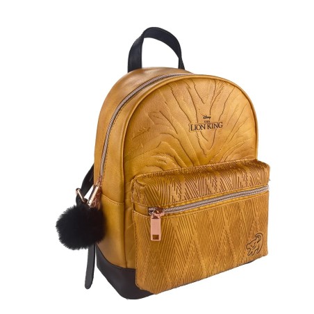 ROI LION - Sac à Dos Fashion