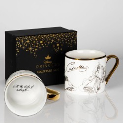 Cendrillon - Mug collection 300ml