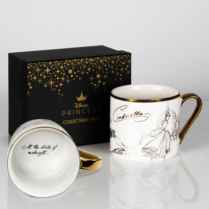 Cendrillon - Mug collection 300ml