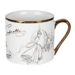 Cendrillon - Mug collection 300ml